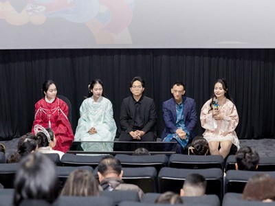 Đưa Gen Z trở về với văn hóa truyền thống