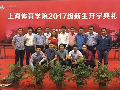 Gặp gỡ lưu học sinh, sinh viên Việt Nam - Trung Quốc các thời kỳ