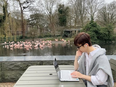 Rời xa ồn ào, giới trẻ có xu hướng thích ở một mình 