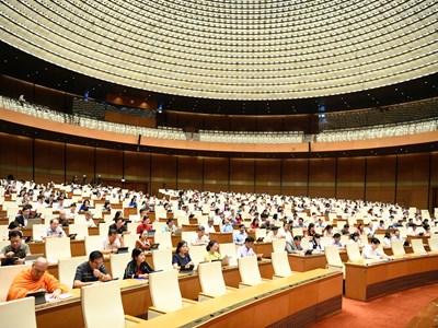 Khơi thông dòng vốn xã hội cho phát triển văn hóa thông qua chính sách thuế