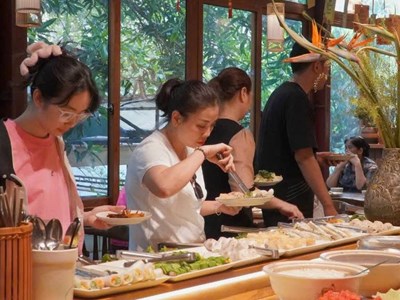  Liệu có trở thành xu hướng sống bền vững của giới trẻ?