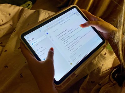 Trào lưu hay sự mù quáng của thế hệ trẻ?