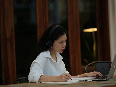 Giới trẻ ưu tiên lựa chọn công việc linh hoạt