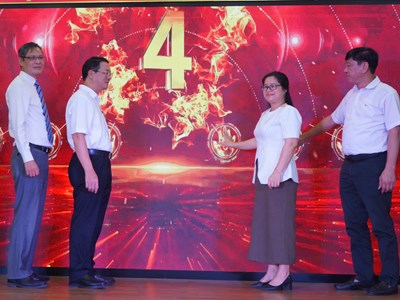 Phát động cuộc thi vẽ tranh “Em yêu Hà Nội – thành phố vì hoà bình” năm 2025