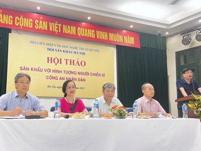 Cần chân thực để đến gần hơn với khán giả