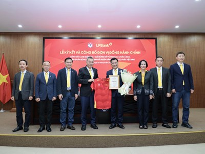 Đội tuyển U23 Việt Nam được tiếp sức trước Vòng loại giải U23 châu Á 2026