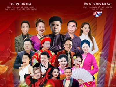 Kết hợp giá trị lịch sử với sáng tạo hiện đại