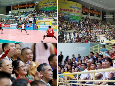 Từ thủ phủ trà xanh đến trung tâm du lịch thể thao