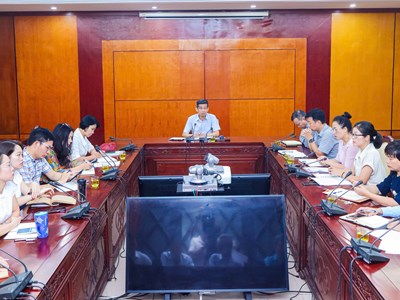 Việt Nam đã sẵn sàng