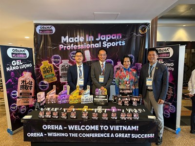 Thể thao - Công nghệ - Giải quyết các vấn đề xã hội