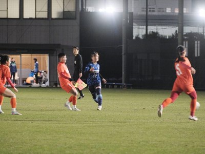 Đội tuyển nữ Việt Nam chốt danh sách dự SEA Games 33