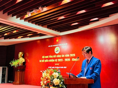 Taekwondo Hà Nội bứt tốc giữa nhiệm kỳ, hướng tới chuyên nghiệp hóa