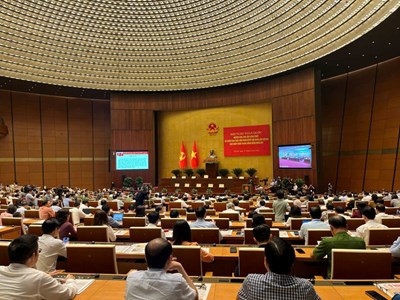 Tạo chuyển biến mạnh mẽ trong việc triển khai thực hiện Nghị quyết Trung ương 2 khóa XIV