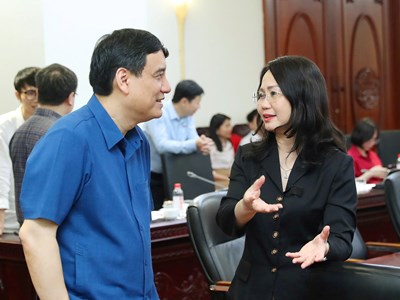 Cần thiết ban hành Nghị quyết của Quốc hội về phát triển văn hóa Việt Nam