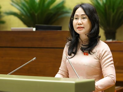 Khơi thông các nguồn lực cho phát triển văn hóa