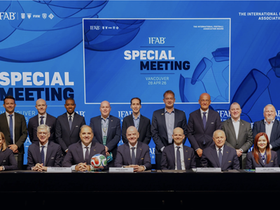 Hội đồng FIFA thông qua loạt quyết định then chốt hướng tới World Cup 2026