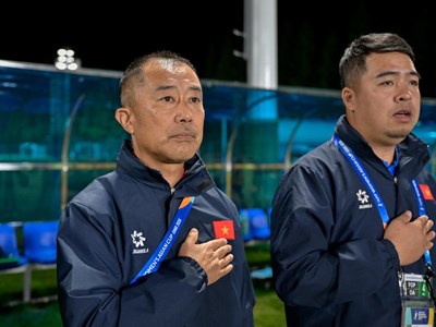“U17 nữ Việt Nam sẽ dồn toàn lực cho trận gặp Myanmar”