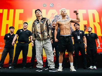 LION Championship 31 hứa hẹn bùng nổ với loạt trận đấu đáng chú ý