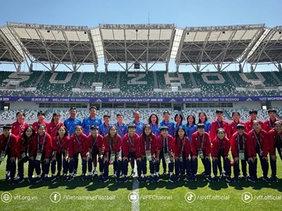 “U17 nữ Việt Nam sẽ chiến đấu hết mình để vào bán kết”