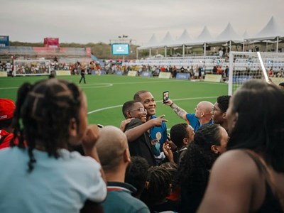 Curaçao: Từ hòn đảo treo cờ Brazil đến giấc mơ World Cup