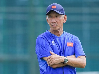 “U19 Việt Nam sẽ chiến đấu hết mình trong từng trận đấu”