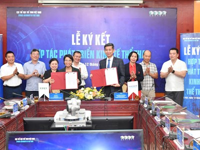 Hợp tác thúc đẩy kinh tế thể thao, mở rộng nguồn lực cho thể thao Việt Nam
