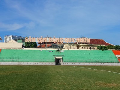 Cuộc cạnh tranh quyết liệt cho 3 suất thăng hạng