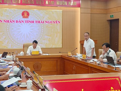 Thái Nguyên phối hợp cùng VFF chuẩn bị cho trận giao hữu giữa đội tuyển Việt Nam và Myanmar