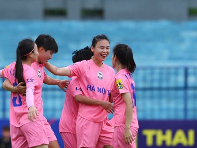 Hà Nội I và TP.HCM I cùng giành trọn 3 điểm