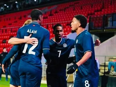 CLB Công an Hà Nội giành vé dự C1 châu Á 2026/27