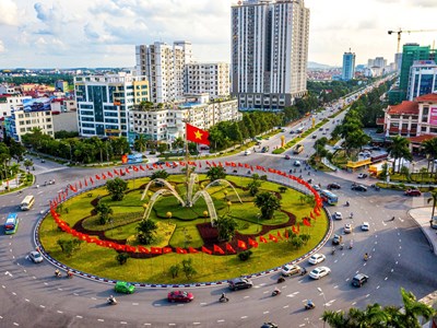 Bắc Ninh: Phát triển đô thị trực thuộc Trung ương trên nền tảng di sản và liên kết vùng