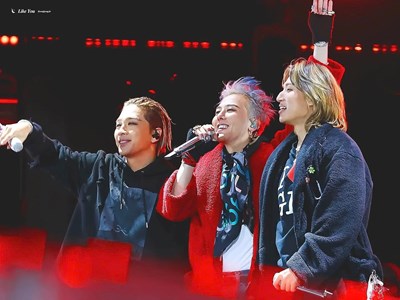 Concert BIGBANG bị khiếu nại vì vé hơn 4,7 triệu đồng nhưng tầm nhìn bị che khuất