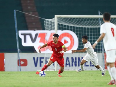 Vòng loại U20 châu Á 2027 và bài học quý cho bóng đá trẻ Việt Nam