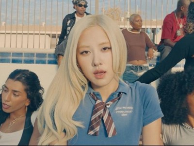 Rosé (Blackpink) tung MV “New trick” quay hoàn toàn bằng iPhone 18 Pro