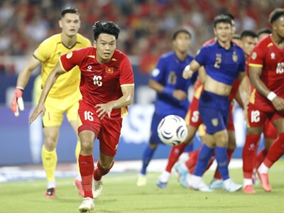 Thành Chung vắng mặt, ĐT Việt Nam bổ sung Ngô Đăng Khoa dự FIFA  ASEAN Cup 2026