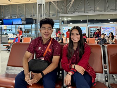 ĐT nữ và U23 Việt Nam khép lại hành trình tại ASIAD 2026