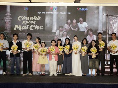 “Căn nhà không mái che”: Thu Hà Ceri sẽ chọn Sơn Tùng hay Nam Việt?