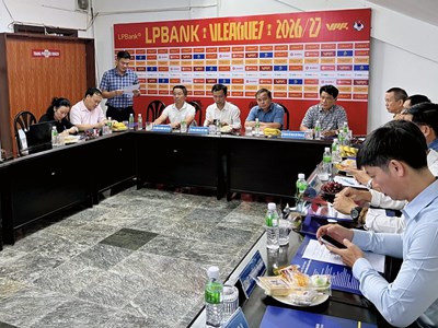 Gia Lai chuẩn bị đăng cai Giải bóng đá giao hữu quốc tế U23