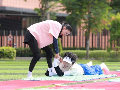 Văn Mai Hương bất ngờ đánh bại Tóc Tiên, Lan Ngọc tại “Running Man Vietnam 2026”