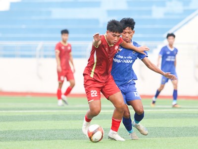Giải hạng Ba quốc gia 2026 khởi tranh, 12 đội tranh 4 suất lên hạng