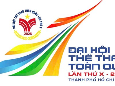 TP.HCM tăng cường tuyên truyền Đại hội Thể thao toàn quốc lần thứ X năm 2026