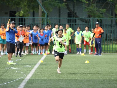 Bóng đá Việt Nam và bài toán xây nền móng cho tương lai