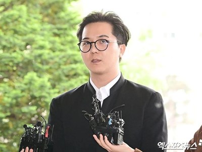 Song Mino (WINNER) có thể phải thực hiện lại 102 ngày nghĩa vụ quân sự
