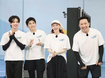 Minh Hằng tung chiêu hiểm, khiến Trấn Thành liên tiếp loại nhầm đồng đội ở “Running Man”