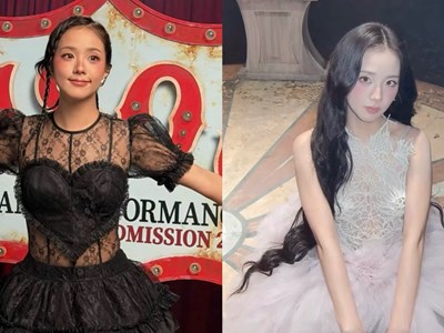 Jisoo (Blackpink) bất ngờ hé lộ màn trở lại với “ADDICTED”