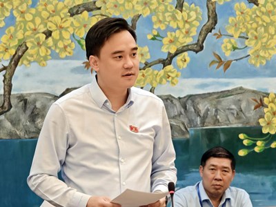 Khơi thông nguồn lực, để người dân được hưởng lợi từ di sản
