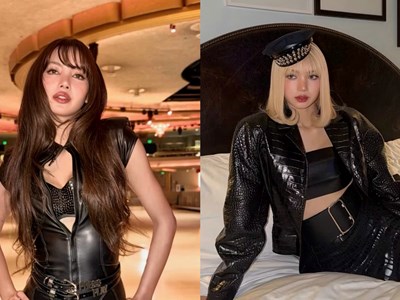 Lisa (Blackpink) gây tranh luận khi album mới chỉ bán hơn 27.000 bản