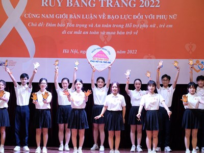 Bộ VHTTDL: Ban hành Kế hoạch Triển khai thi hành Luật Phòng, chống bạo lực gia đình 