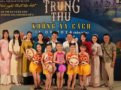 Hơn 1,1 tỉ đồng ủng hộ đồng bào bị ảnh hưởng bão lũ