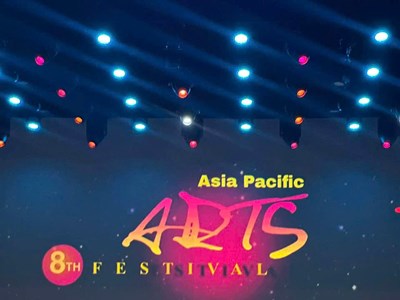 Sân khấu Lệ Ngọc giành 3 giải Vàng tại Liên hoan Nghệ thuật châu Á - Thái Bình Dương 2024